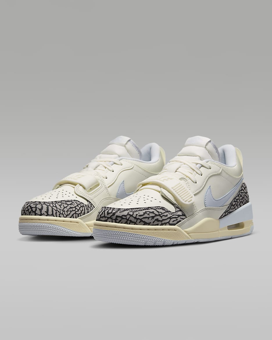 Air Jordan Legacy 312 Low Women s Shoes. Nike ID
